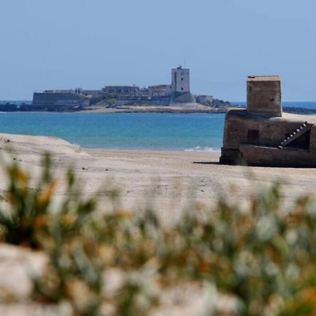 Casa En Zona Tranquila Y Cerca De Playa Virgen Villa San Fernando Exteriör bild